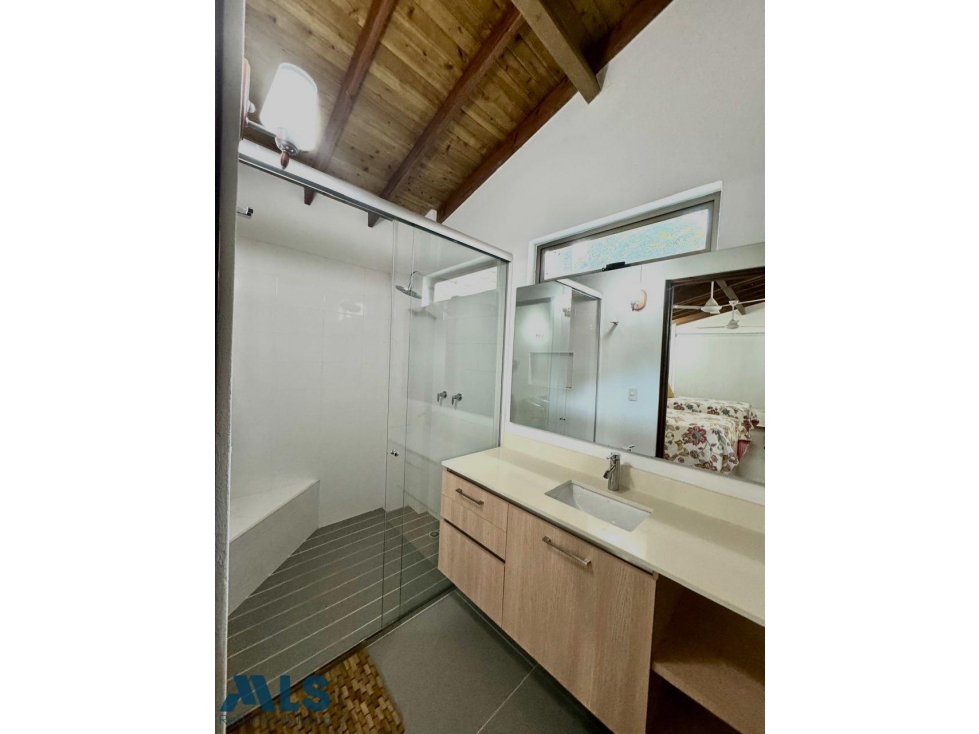 Casa campestre de ensueño en Santa Fe de Antioqui...(MLS#254872) - 1