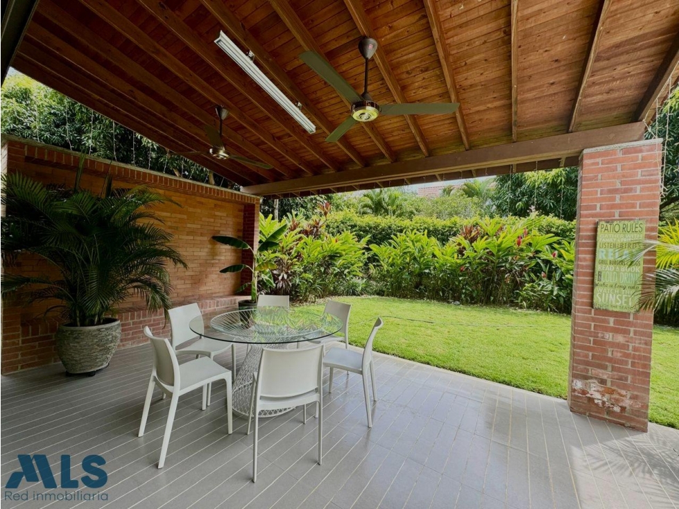 Casa campestre de ensueño en Santa Fe de Antioqui...(MLS#254872) - 6