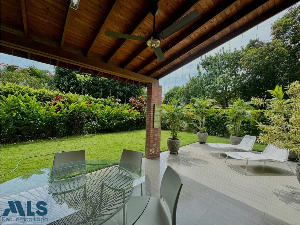 Casa campestre de ensueño en Santa Fe de Antioqui...(MLS#254872) - 5