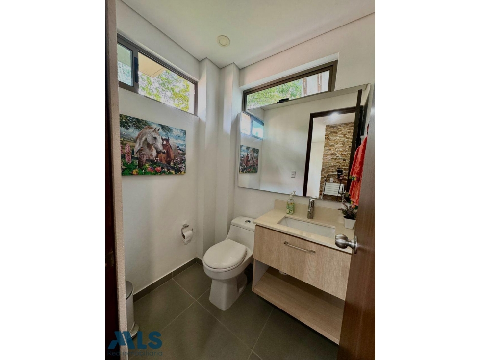 Casa campestre de ensueño en Santa Fe de Antioqui...(MLS#254872) - 4