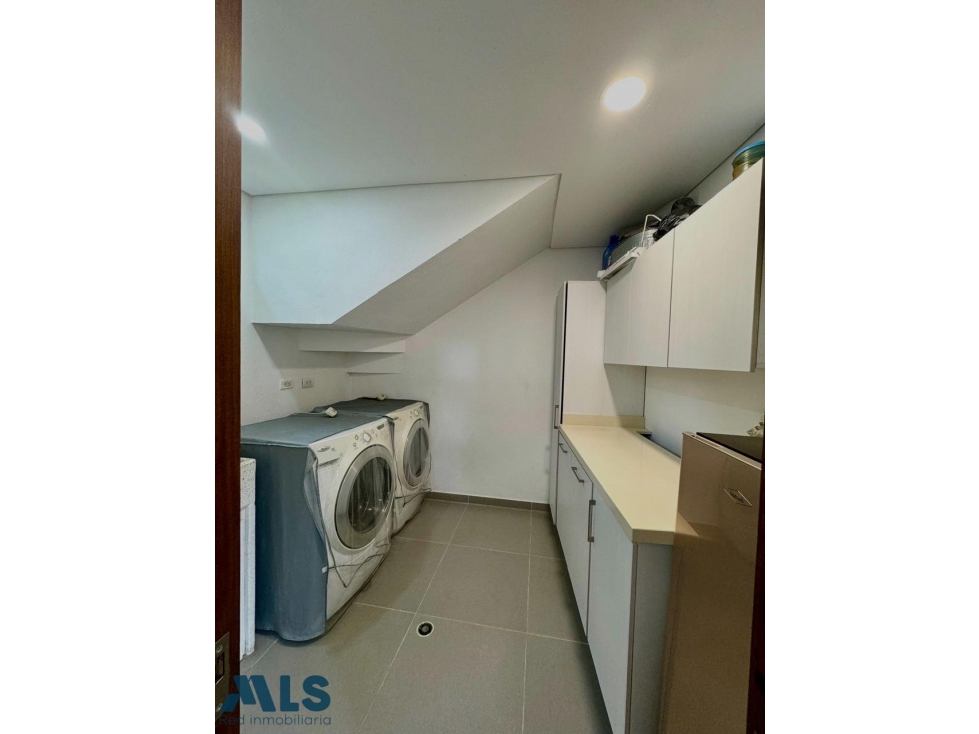 Casa campestre de ensueño en Santa Fe de Antioqui...(MLS#254872) - 2