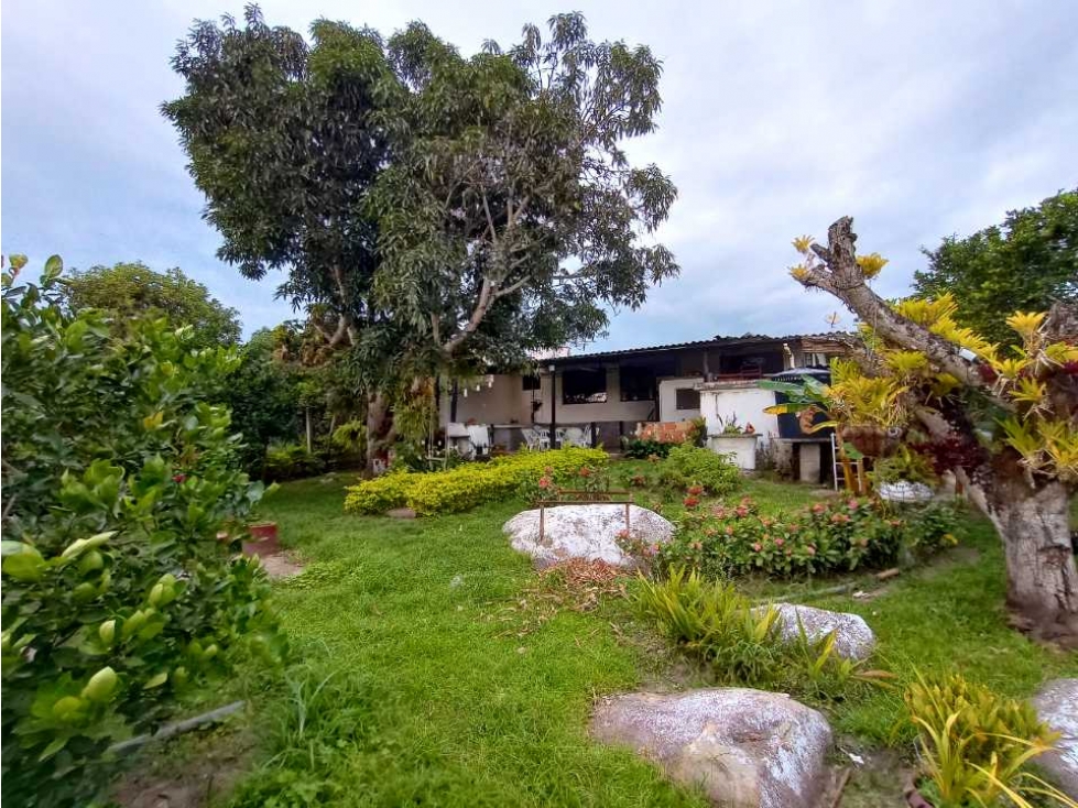 Casa Campestre de La Mesa 7min vía San Joaquín