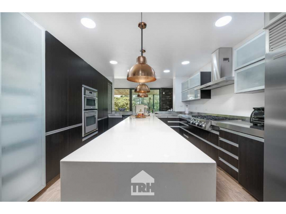 Venta de Casa Campestre en Llanogrande. Vía Aeropuerto Mall. — foto 4