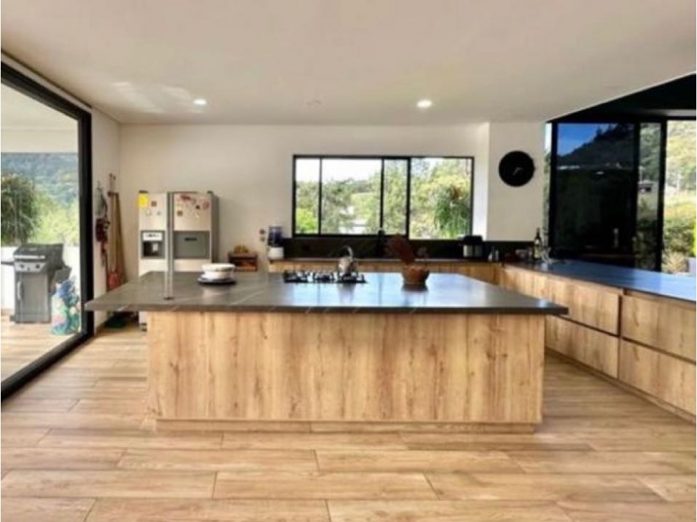 Casa Campestre en el Retiro Don Diego en Venta — foto 5