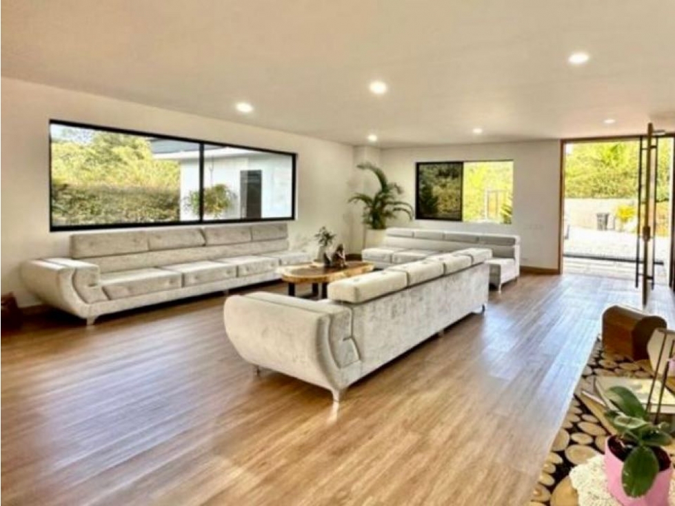Casa Campestre en el Retiro Don Diego en Venta — foto 6