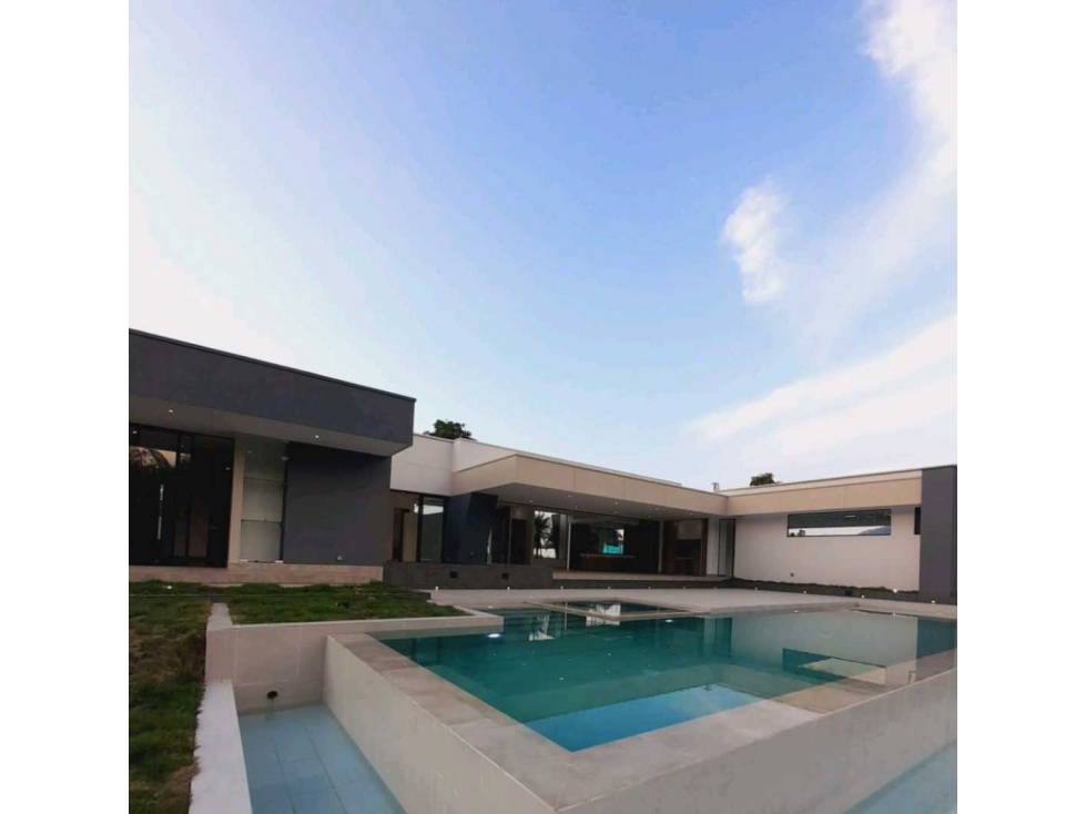 Casa campestre de lujo en Cerritos-Pereira — foto 2