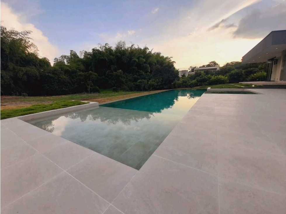 Casa campestre de lujo en Cerritos-Pereira — foto 3