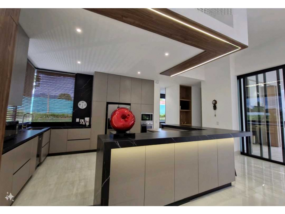 Casa campestre de lujo en Cerritos-Pereira — foto 4