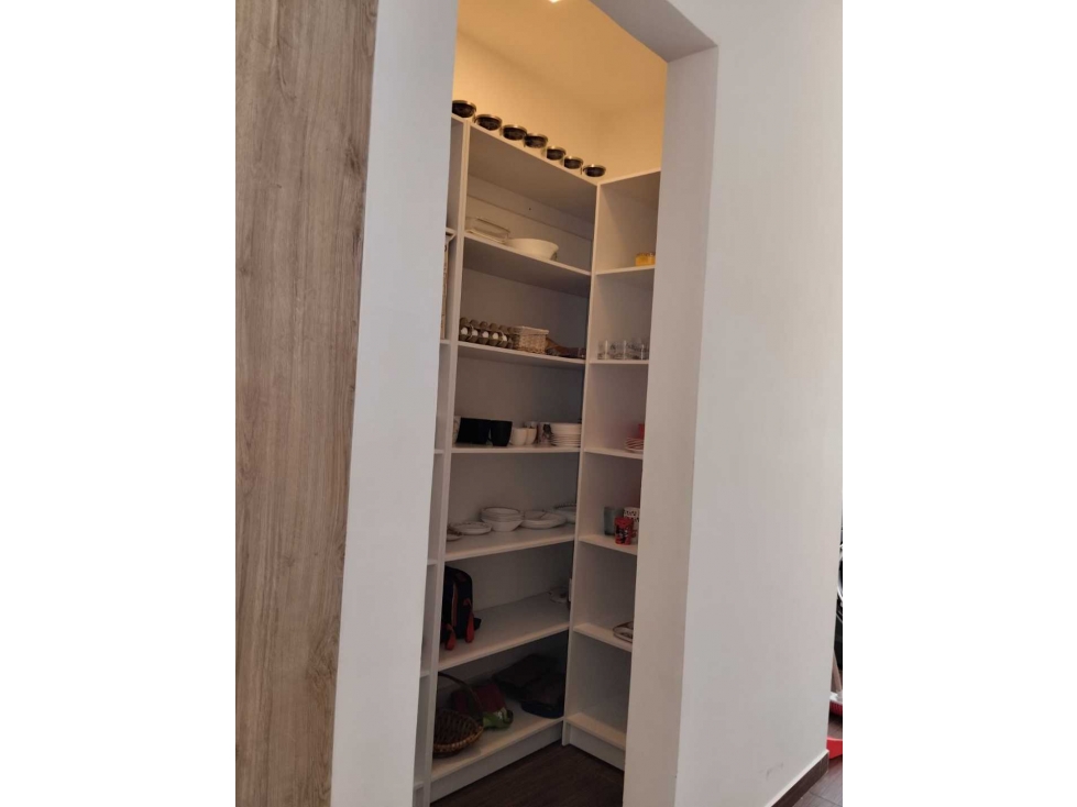 ¡CASA CAMPESTRE DE LUJO EN EXCLUSIVO CONDOMINIO! PALESTINA — foto 4