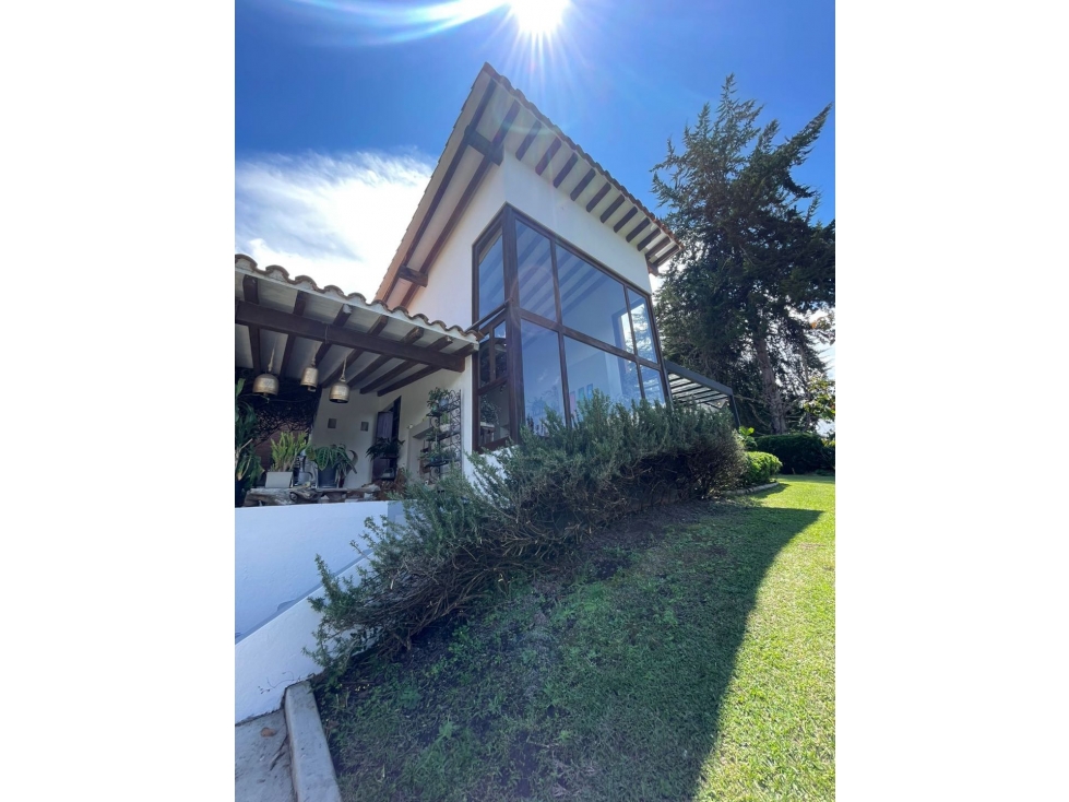 Casa campestre en Llanogrande — foto 3
