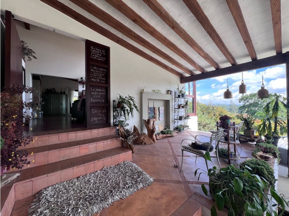 Casa campestre en Llanogrande — foto 4