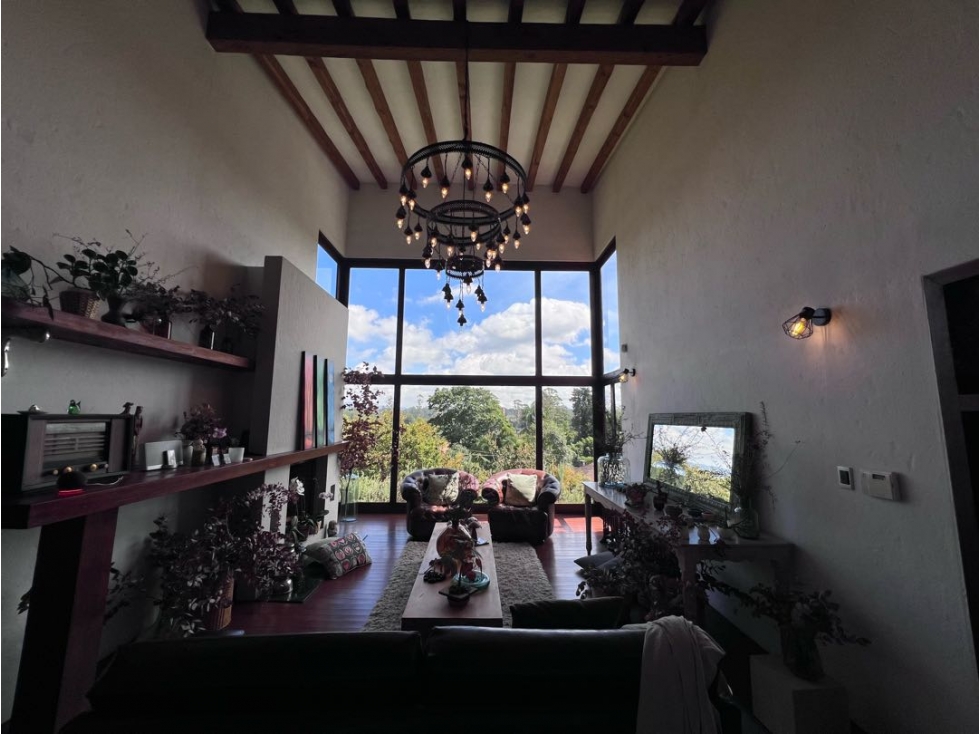 Casa campestre en Llanogrande — foto 6