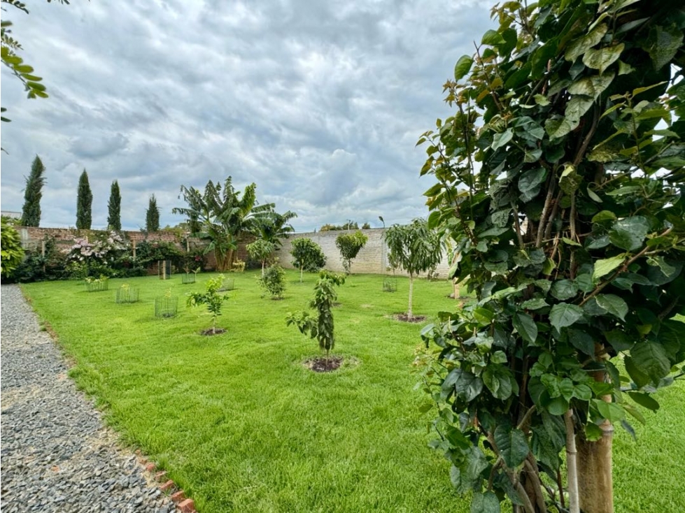 Casa campestre de lujo en venta - Rozo Palmira Valle del Cauca — foto 2