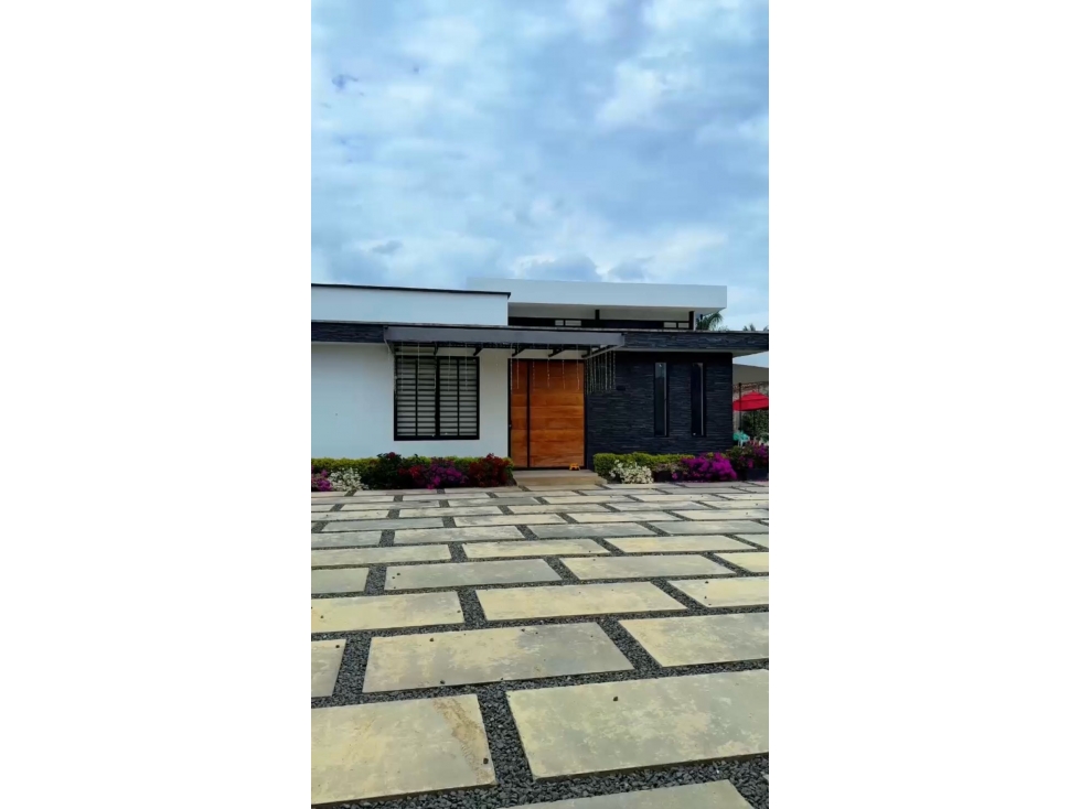 Casa campestre de lujo en venta - Rozo Palmira Valle del Cauca — foto 3