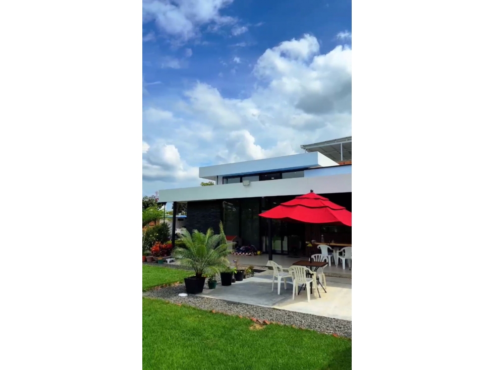 Casa campestre de lujo en venta - Rozo Palmira Valle del Cauca — foto 4