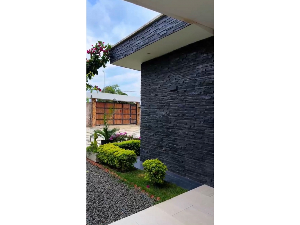 Casa campestre de lujo en venta - Rozo Palmira Valle del Cauca — foto 5