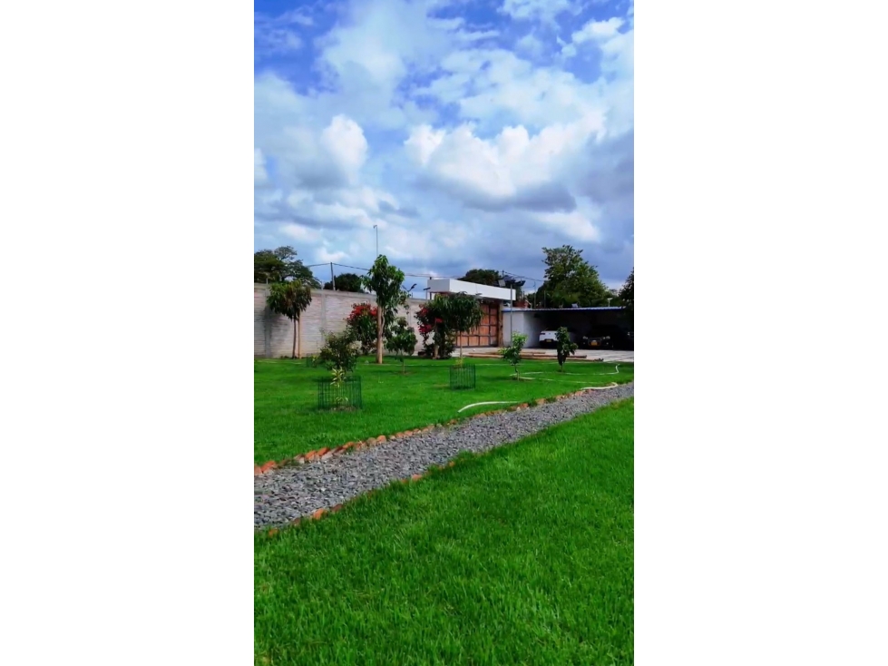 Casa campestre de lujo en venta - Rozo Palmira Valle del Cauca — foto 6