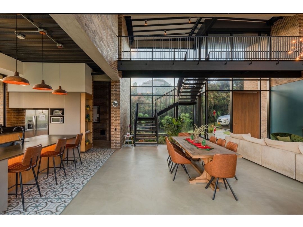 Casa Campestre de Lujo Envigado — foto 3