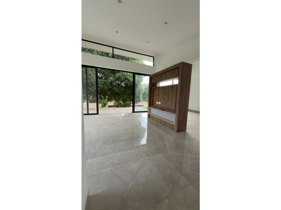 CASA CAMPESTRE DE LUJO PARA ESTRENAR, CERRITOS EL TIGRE PEREIRA — foto 3
