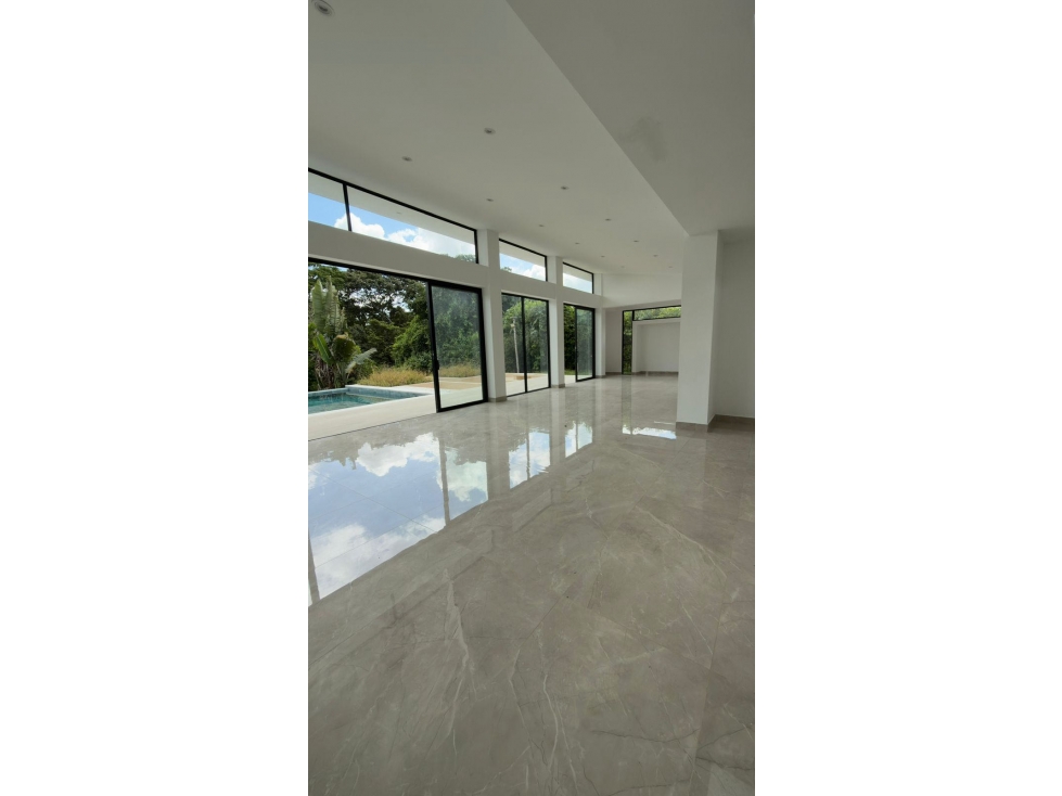CASA CAMPESTRE DE LUJO PARA ESTRENAR, CERRITOS EL TIGRE PEREIRA — foto 5