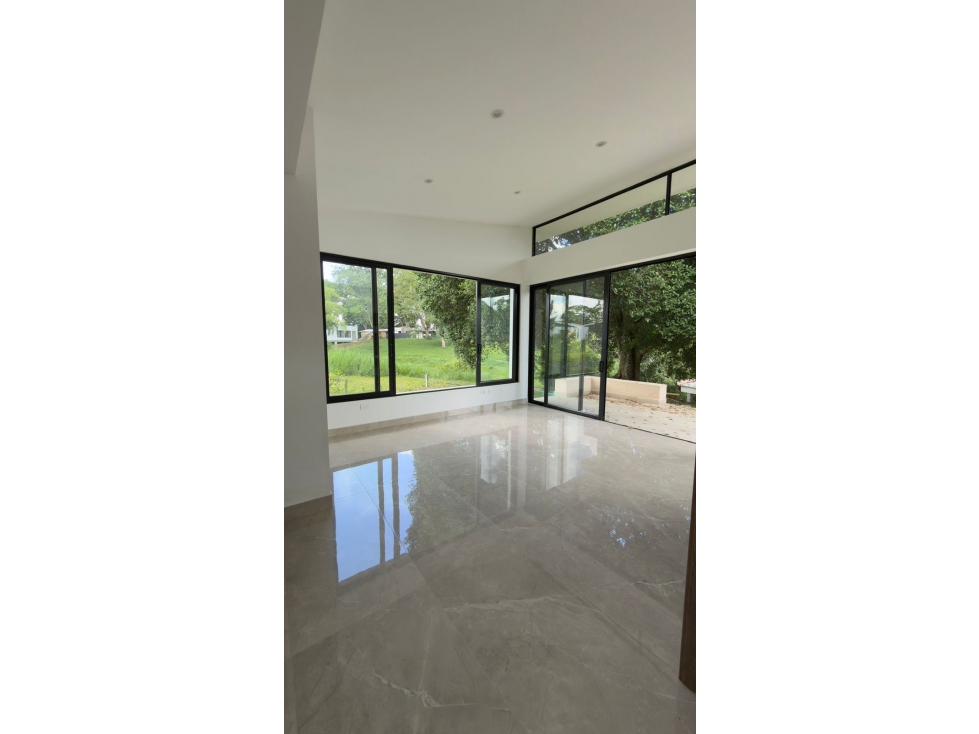 CASA CAMPESTRE DE LUJO PARA ESTRENAR, CERRITOS EL TIGRE PEREIRA — foto 6