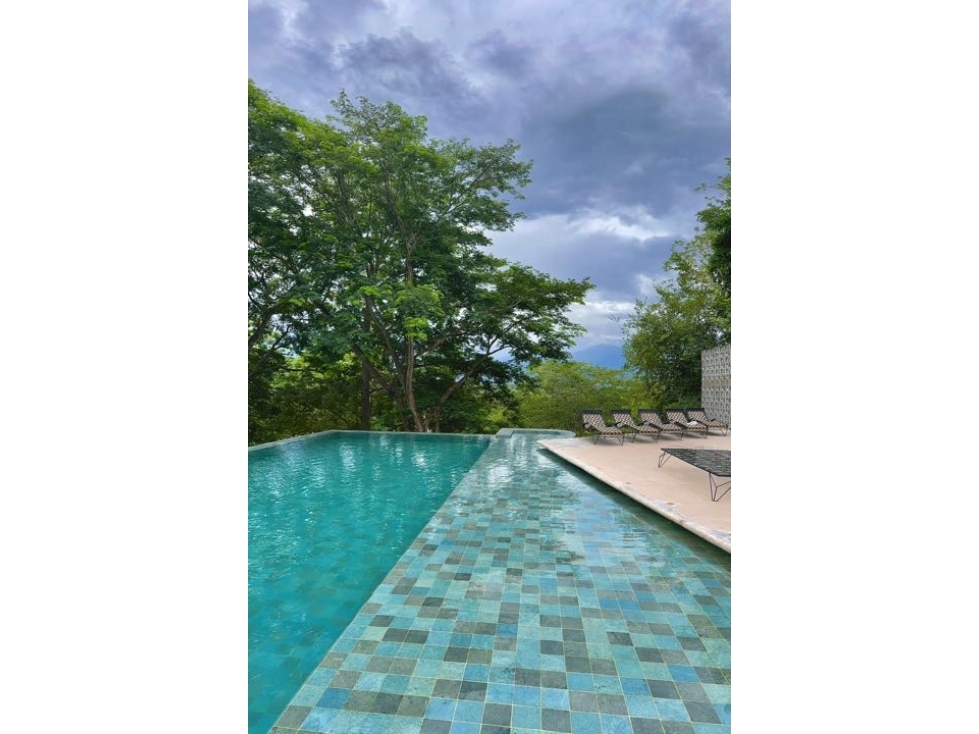Casa Campestre de lujo Santa Fe de Antioquia 5900 millones - 1