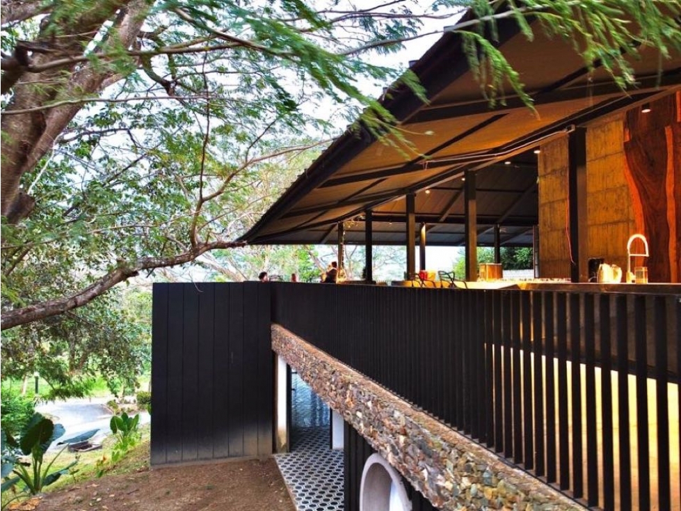 Casa Campestre de lujo Santa Fe de Antioquia 5900 millones - 4