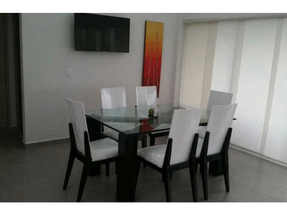 CASA CAMPESTRE DE UN SOLO PISO CALARCA 3728 - 3