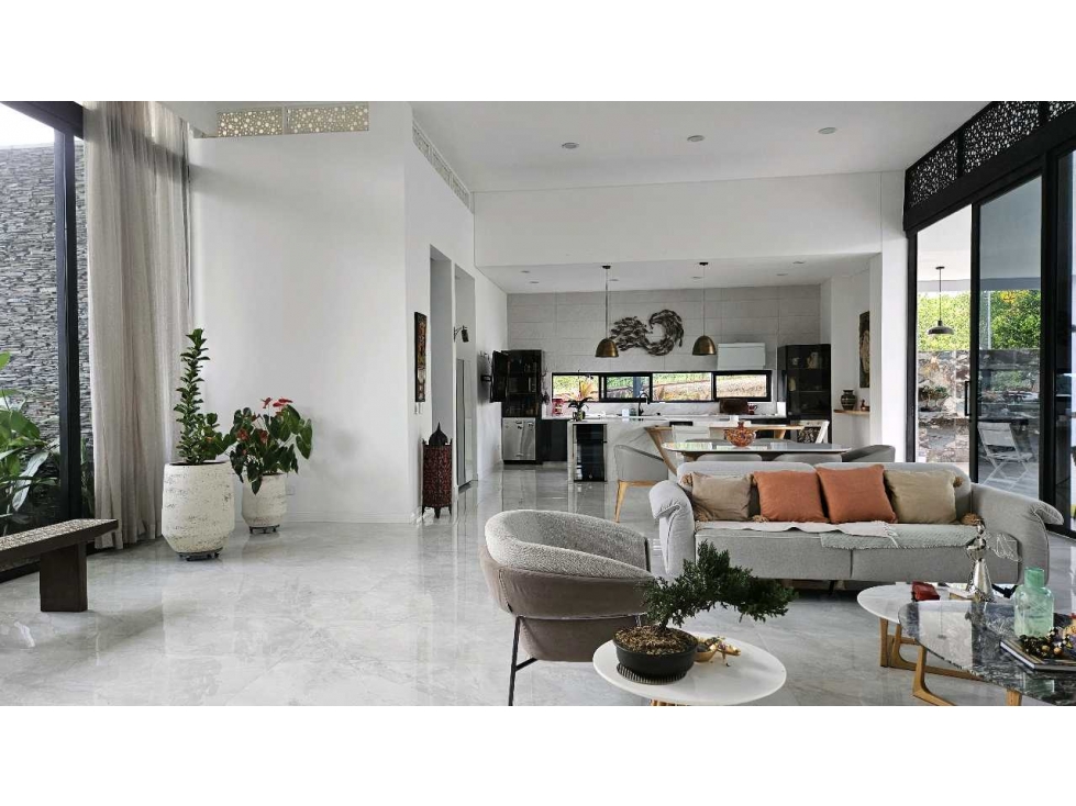 Casa campestre en venta, Cerritos, Pereira — foto 2