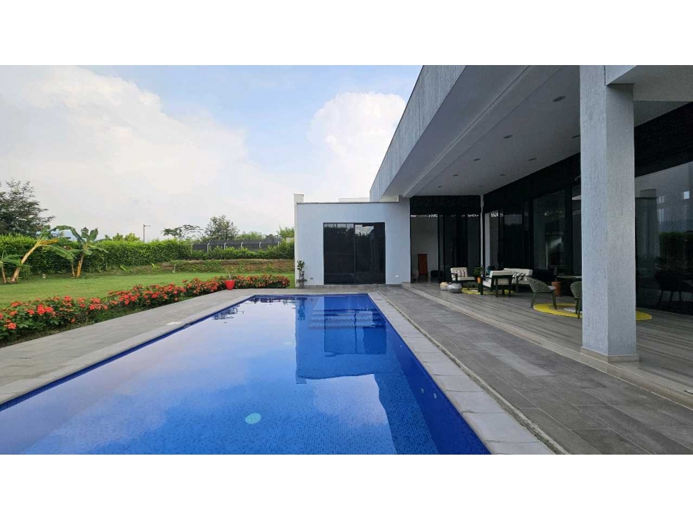 Casa campestre en venta, Cerritos, Pereira — foto 3