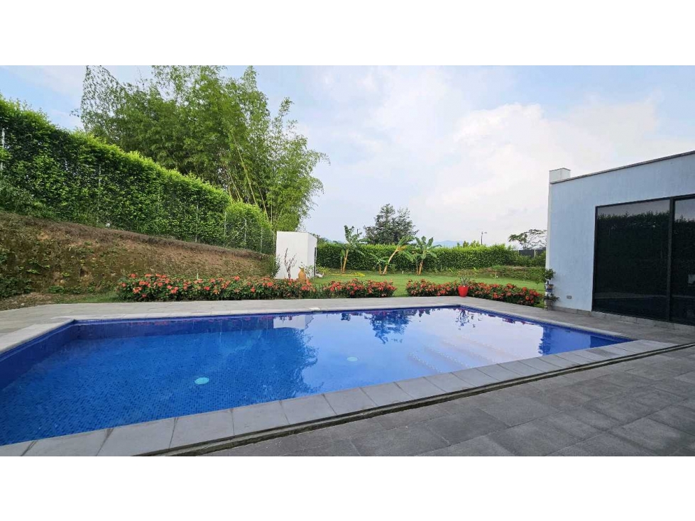 Casa campestre en venta, Cerritos, Pereira — foto 4