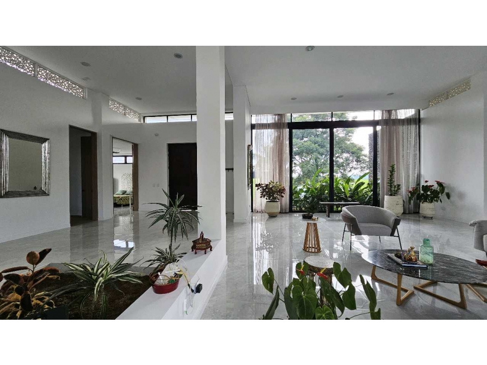 Casa campestre en venta, Cerritos, Pereira — foto 6
