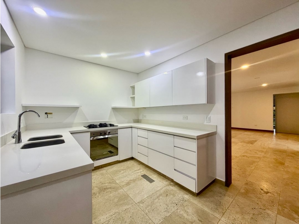 Casa campestre de un nivel en El Alto de Las Palmas — foto 5