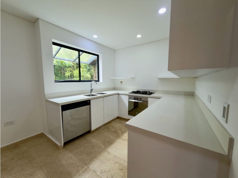 Casa campestre de un nivel en El Alto de Las Palmas — foto 4