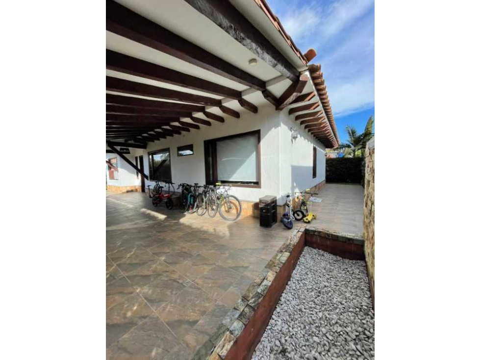 Casa campestre de un solo nivel Urbanización cerrada La Ceja — foto 4