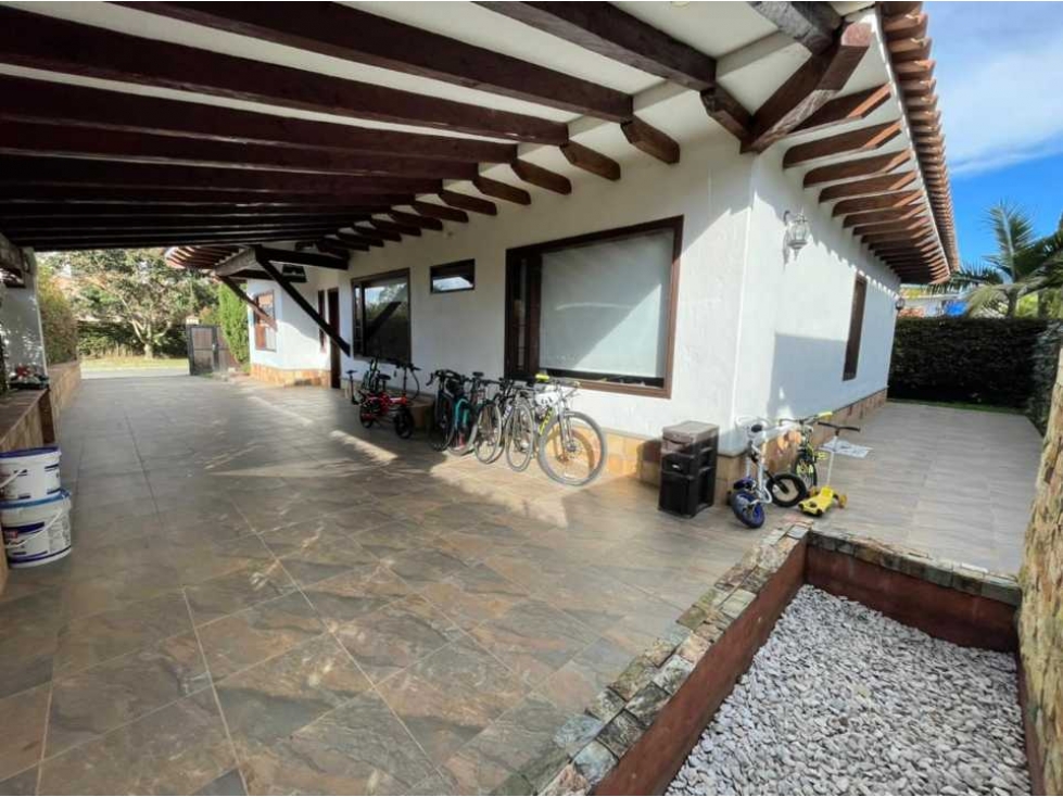 Casa campestre de un solo nivel Urbanización cerrada La Ceja — foto 6
