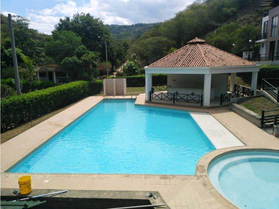 Casa Campestre Económica En La Mesa.