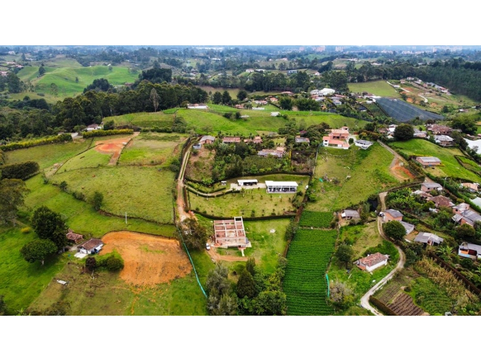 Casa campestre. El Carmen de Viboral(Cristo Rey) — foto 6