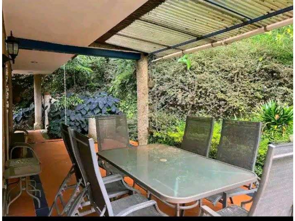 CASA CAMPESTRE - EL ESCOBERO — foto 3