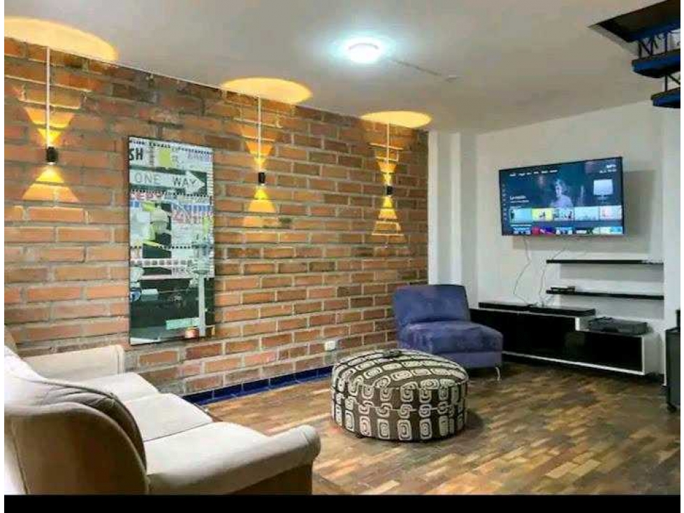 CASA CAMPESTRE - EL ESCOBERO — foto 4