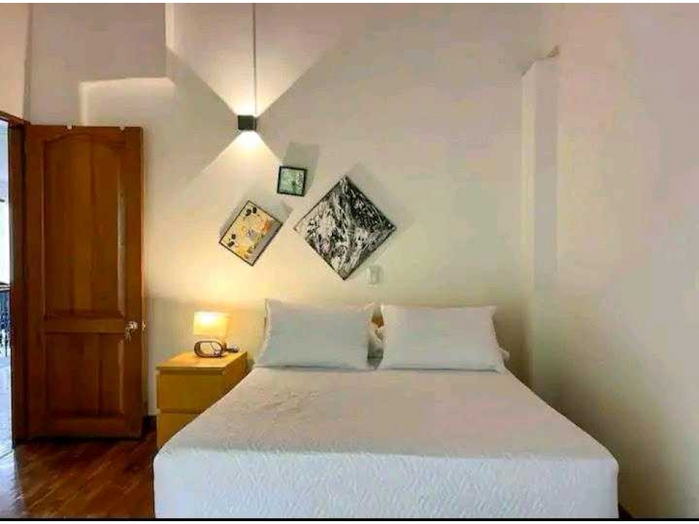 CASA CAMPESTRE - EL ESCOBERO — foto 5