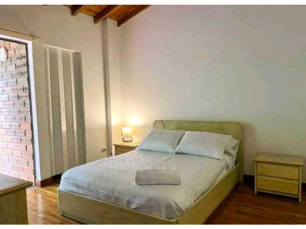 CASA CAMPESTRE - EL ESCOBERO — foto 6