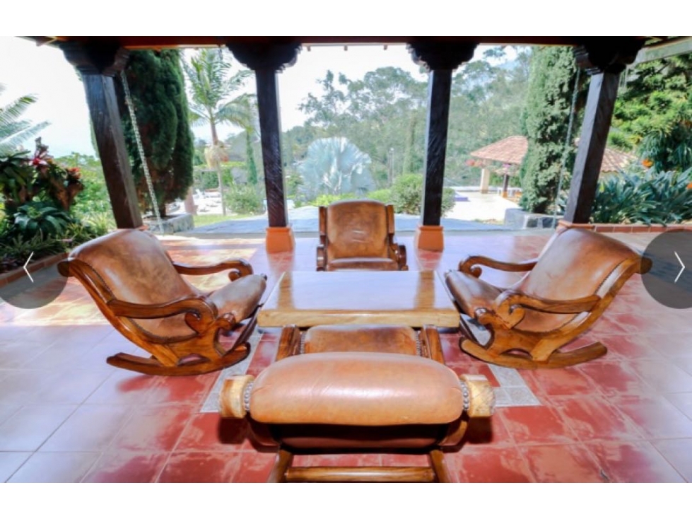 Casa Campestre El Limonar 3000 millones — foto 2