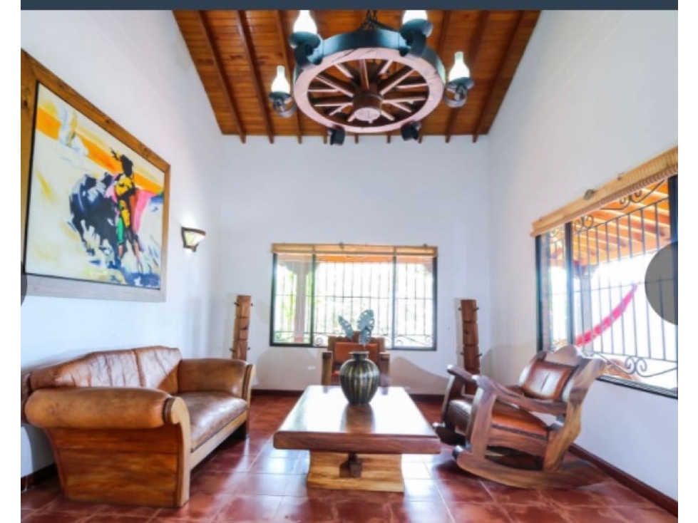 Casa Campestre El Limonar 3000 millones — foto 6