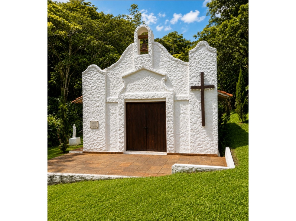 Casa Campestre El Retiro 6400 lote 2950 millones millones millones — foto 3