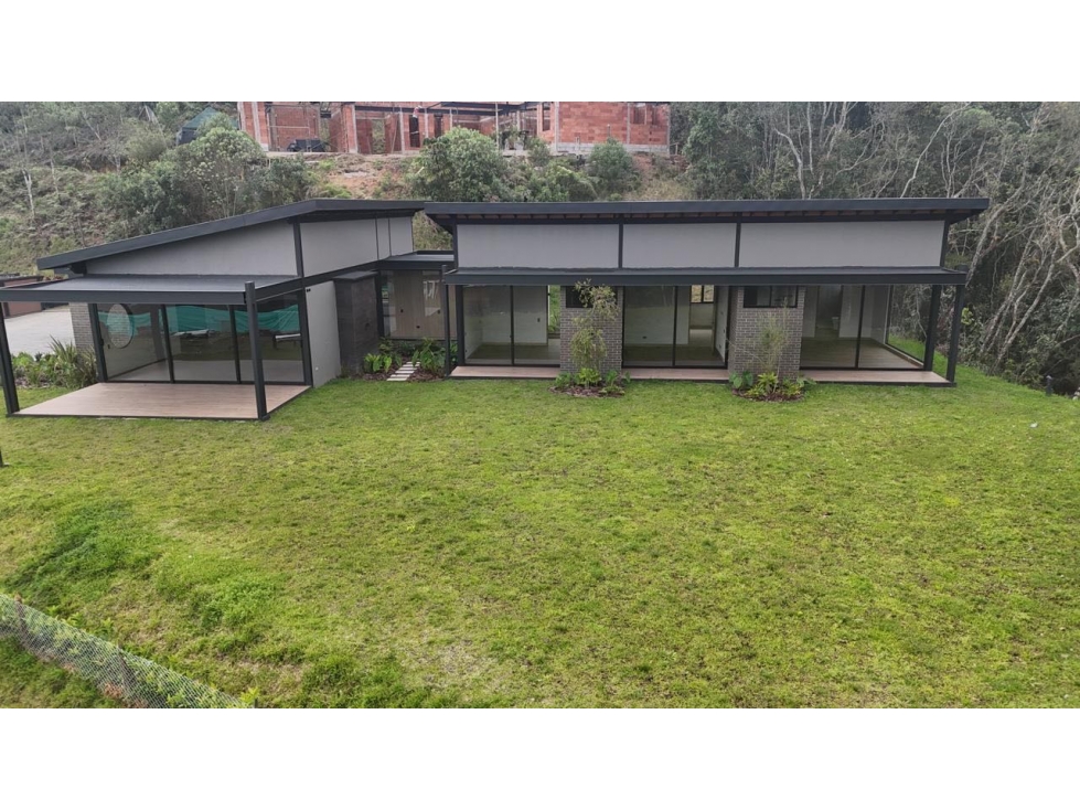 Casa campestre El Retiro - Monte Sereno — foto 2