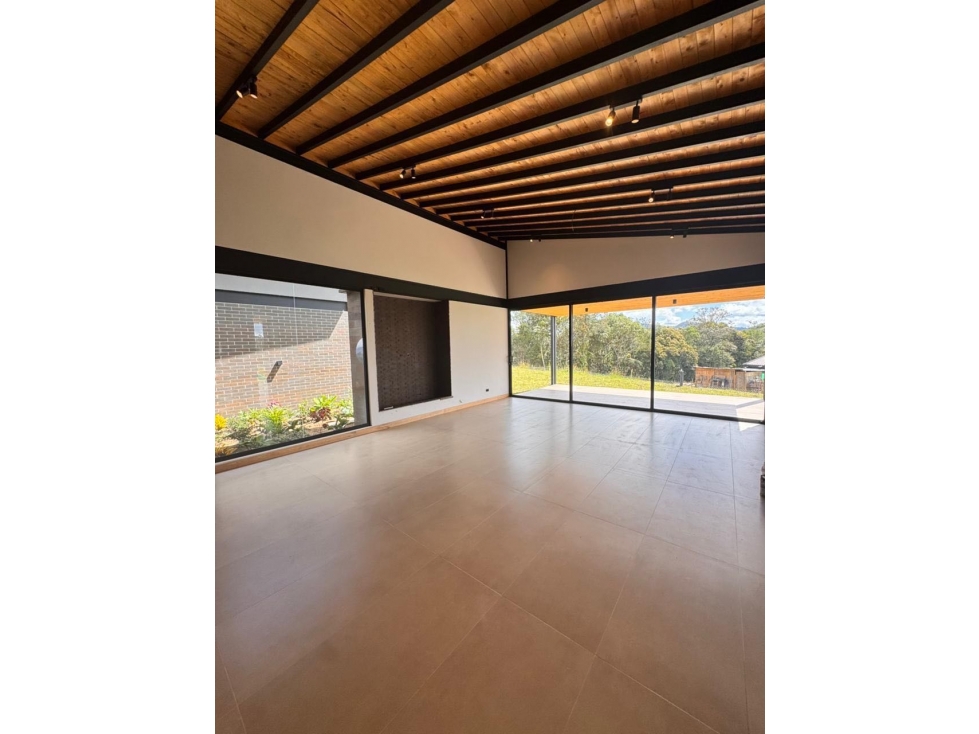 Casa campestre El Retiro - Monte Sereno — foto 4