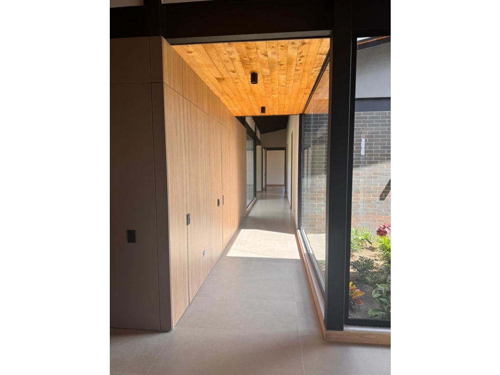 Casa campestre El Retiro - Monte Sereno — foto 5