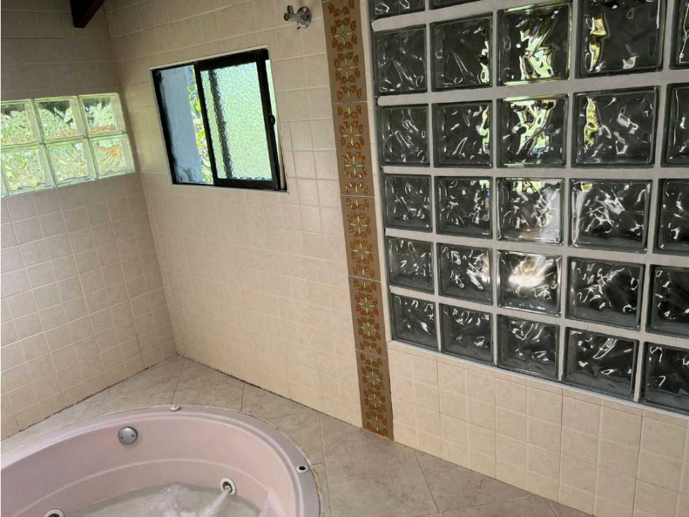 Casa campestre el tablazo