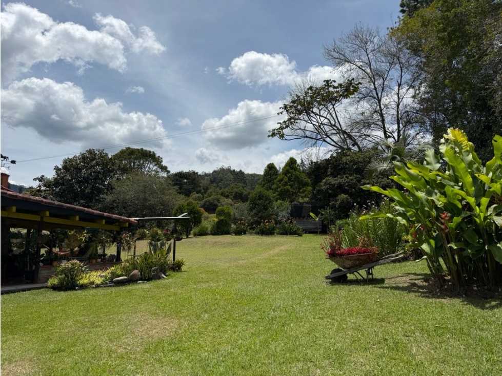 "Casa campestre en 4.839 m² cerca al aeropuerto — foto 6